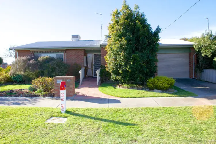 Main view of Homely unit listing, 1 Spry Court, Horsham VIC 3400