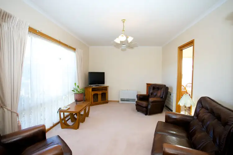 Second view of Homely unit listing, 1 Spry Court, Horsham VIC 3400