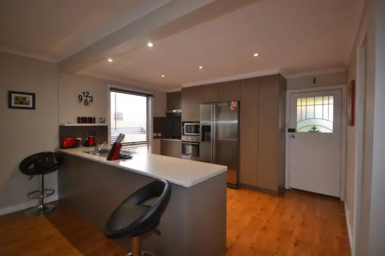 Second view of Homely house listing, 165 Nelson Street, Nhill VIC 3418