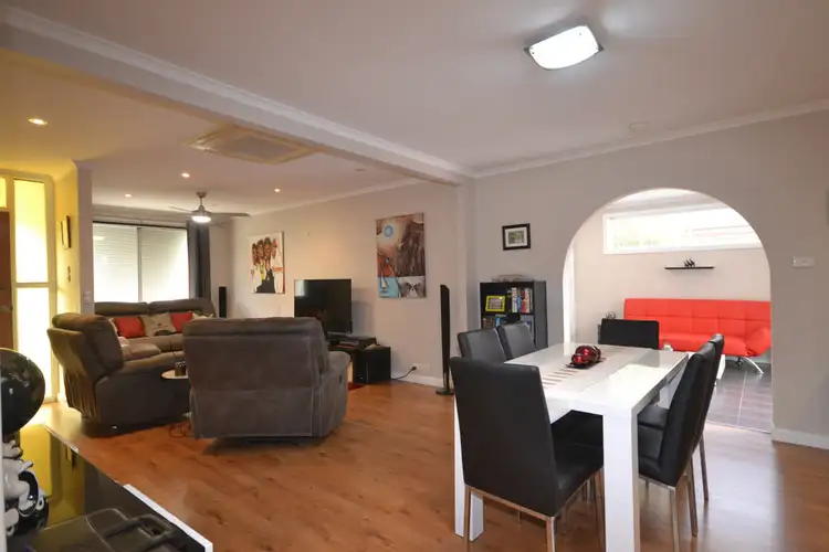 Third view of Homely house listing, 165 Nelson Street, Nhill VIC 3418