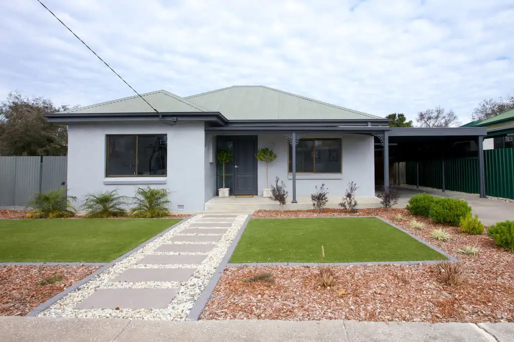 Main view of Homely house listing, 9 Sunnyside Avenue, Horsham VIC 3400