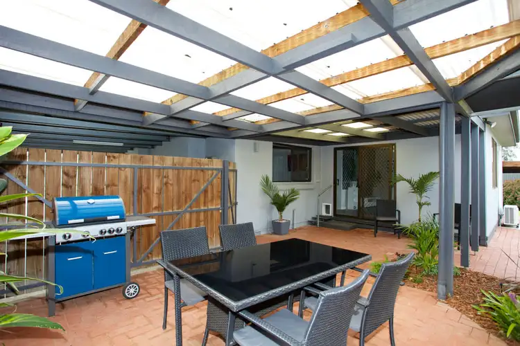 Third view of Homely house listing, 9 Sunnyside Avenue, Horsham VIC 3400