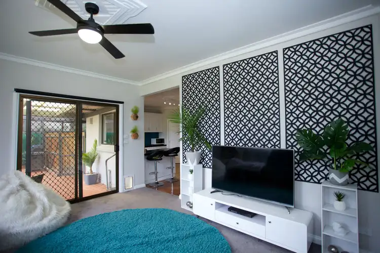 Fourth view of Homely house listing, 9 Sunnyside Avenue, Horsham VIC 3400