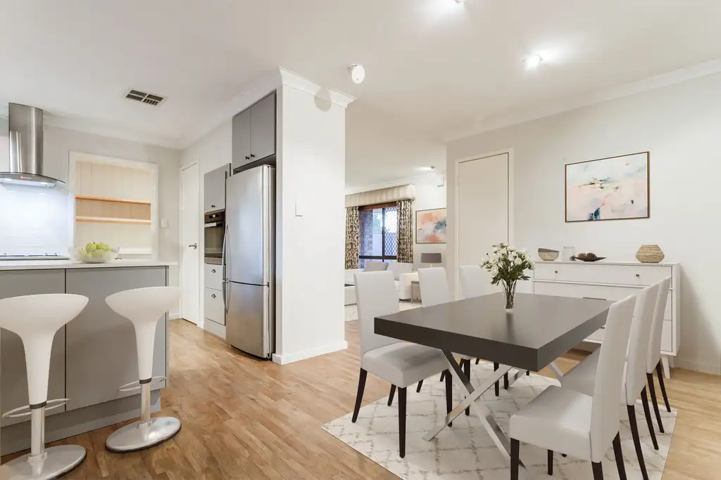 Main view of Homely house listing, 1/10 Gibson Street, Mount Pleasant WA 6153