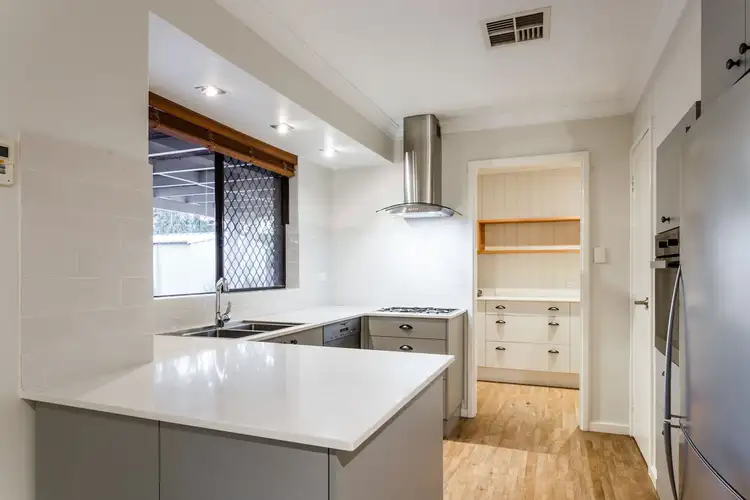Second view of Homely house listing, 1/10 Gibson Street, Mount Pleasant WA 6153
