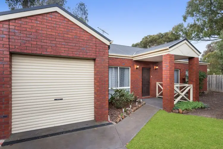 Main view of Homely house listing, 2/28 Ponds Drive, Lara VIC 3212