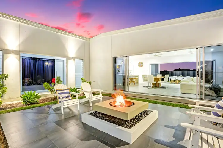 35 Palermo Ave, Ashfield QLD 4670