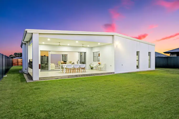 Fourth view of Homely house listing, 35 Palermo Ave, Ashfield QLD 4670
