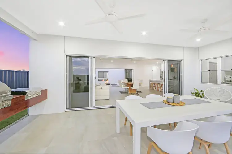 Fifth view of Homely house listing, 35 Palermo Ave, Ashfield QLD 4670