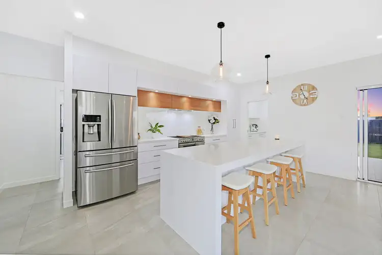 Sixth view of Homely house listing, 35 Palermo Ave, Ashfield QLD 4670
