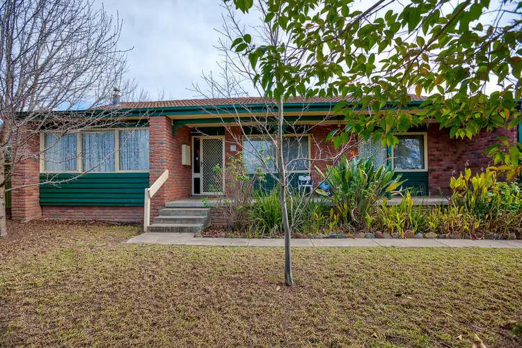 68 Buller Crescent, Thurgoona NSW 2640