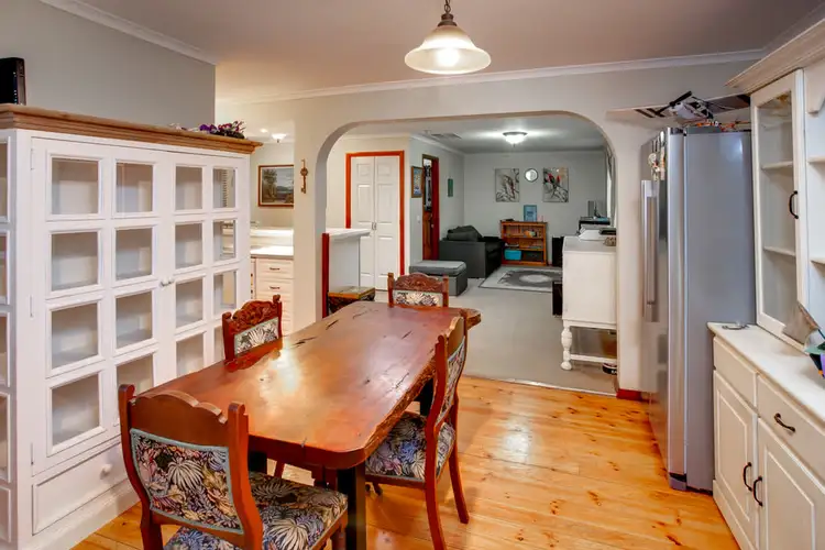 Sixth view of Homely house listing, 68 Buller Crescent, Thurgoona NSW 2640