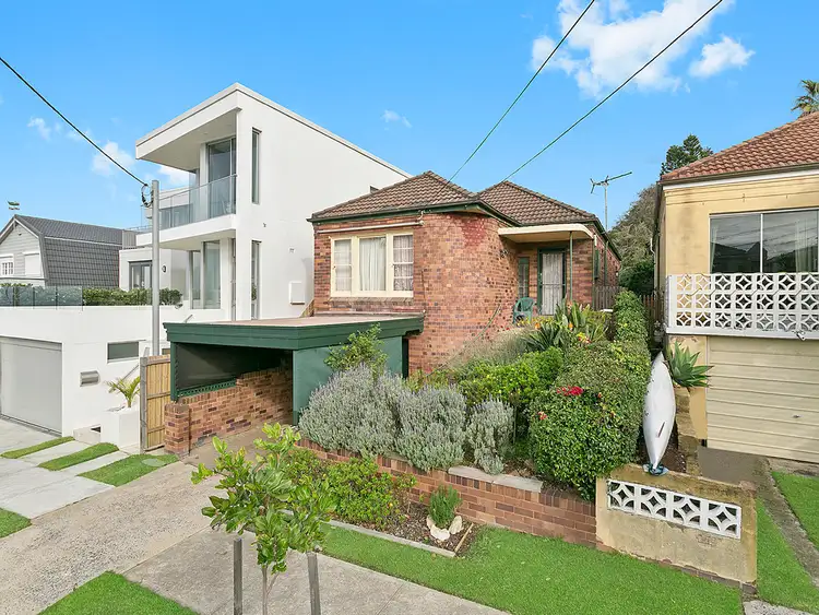 25 Myuna Road, Dover Heights NSW 2030