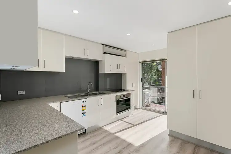 7/2 Evans Avenue, Eastlakes NSW 2018