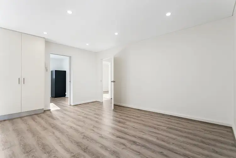 Second view of Homely apartment listing, 7/2 Evans Avenue, Eastlakes NSW 2018