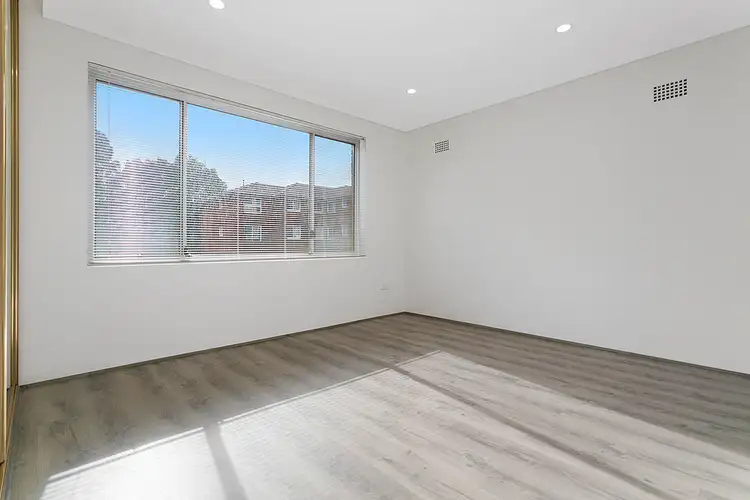 Third view of Homely apartment listing, 7/2 Evans Avenue, Eastlakes NSW 2018