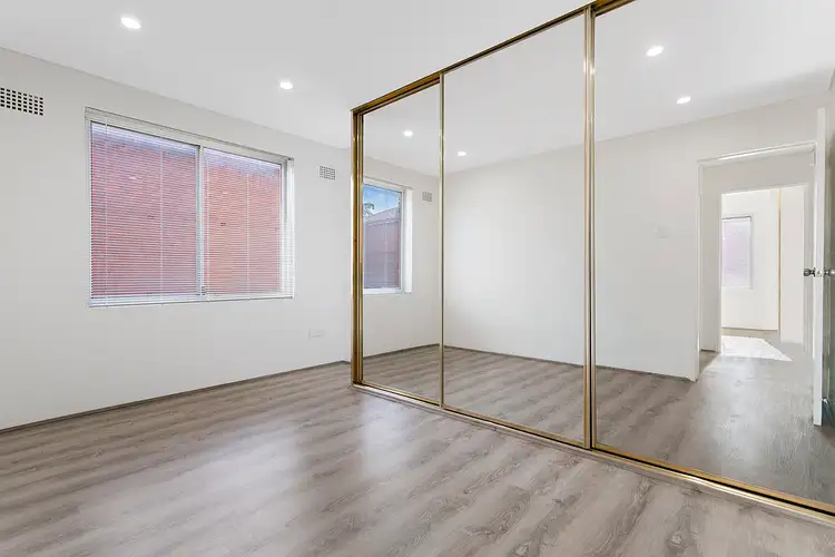 Fourth view of Homely apartment listing, 7/2 Evans Avenue, Eastlakes NSW 2018