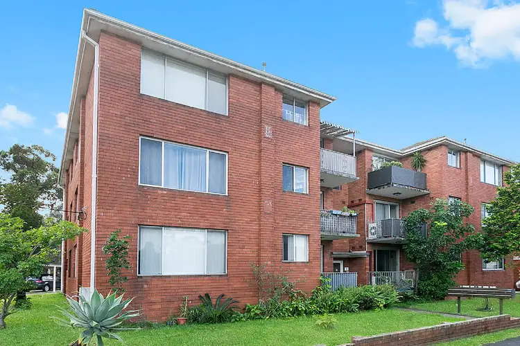 Sixth view of Homely apartment listing, 7/2 Evans Avenue, Eastlakes NSW 2018