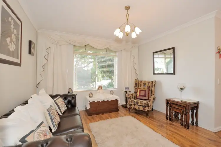 Fifth view of Homely house listing, 30 Daintree Loop, Ellenbrook WA 6069