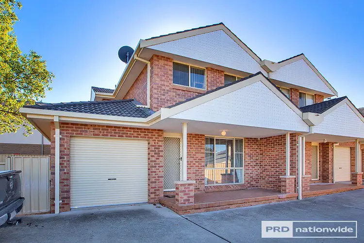 3/8 Chelmsford Street, Tamworth NSW 2340