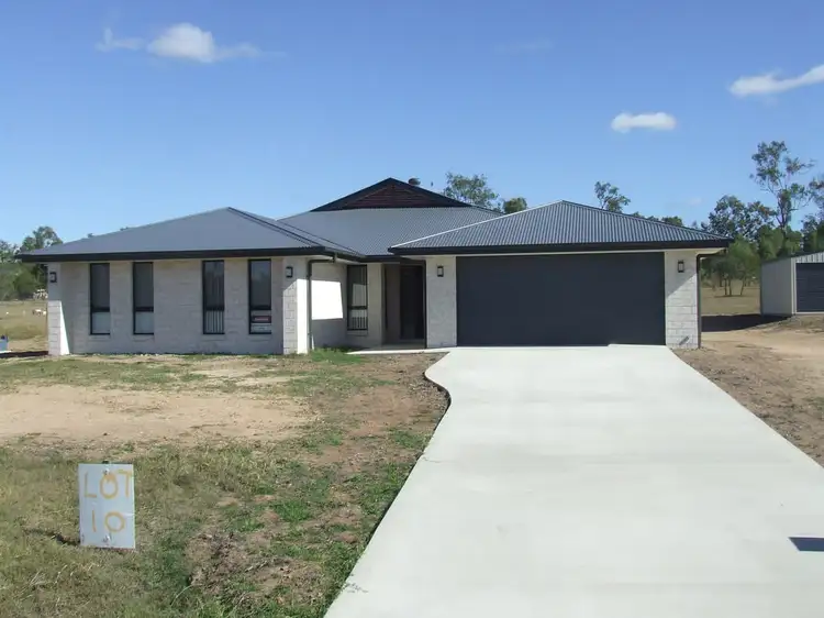 Second view of Homely rural property listing, 21 JACANA DRIVE, Gatton QLD 4343