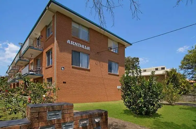 7/4 William Street, Tweed Heads South NSW 2486