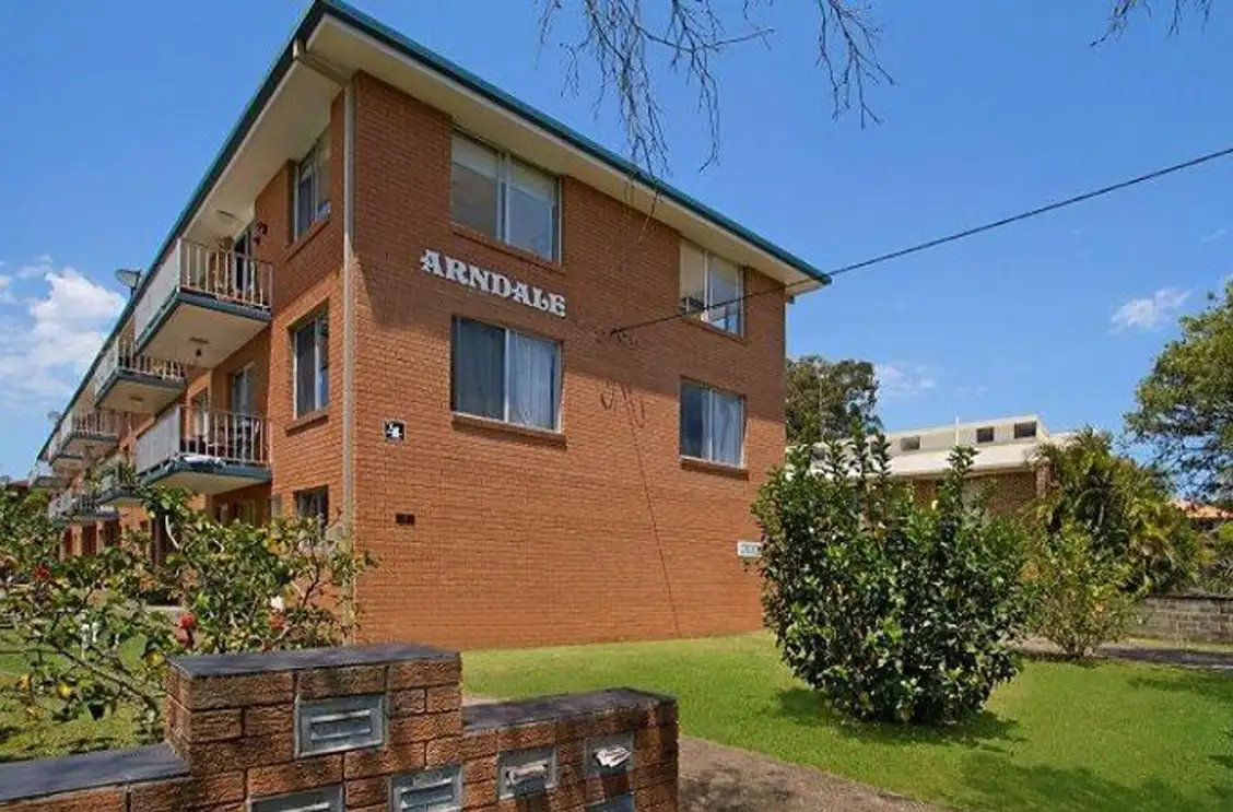Main view of Homely unit listing, 7/4 William Street, Tweed Heads South NSW 2486