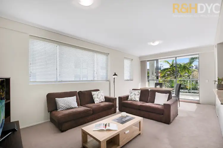 Main view of Homely unit listing, B14/31-37 Pacific Parade, Dee Why NSW 2099