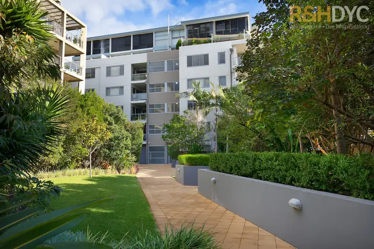 Fifth view of Homely unit listing, B14/31-37 Pacific Parade, Dee Why NSW 2099
