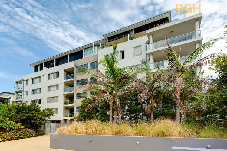 Sixth view of Homely unit listing, B14/31-37 Pacific Parade, Dee Why NSW 2099