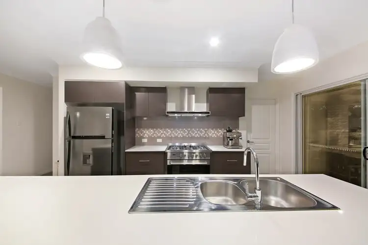 Third view of Homely house listing, 21 Ironbark Place, NAUGHTONS GAP via, Casino NSW 2470