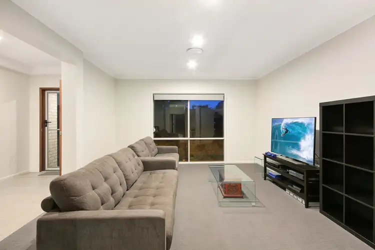 Fourth view of Homely house listing, 21 Ironbark Place, NAUGHTONS GAP via, Casino NSW 2470