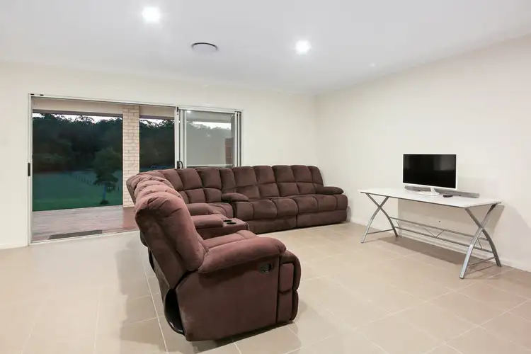 Fifth view of Homely house listing, 21 Ironbark Place, NAUGHTONS GAP via, Casino NSW 2470