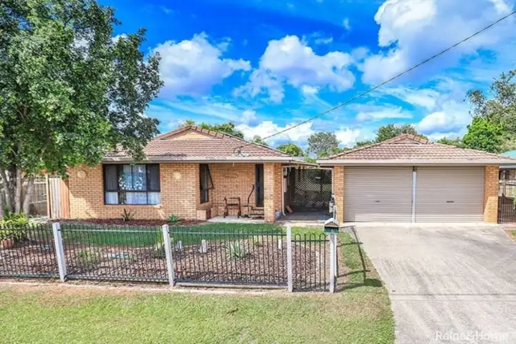 12 PRIMROSE STREET, Caboolture QLD 4510