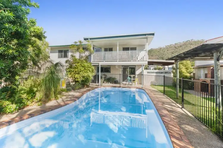 Main view of Homely house listing, 13 Lavarack Street, Mount Louisa QLD 4814