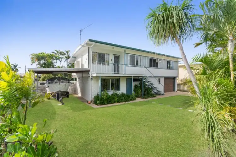 Second view of Homely house listing, 13 Lavarack Street, Mount Louisa QLD 4814