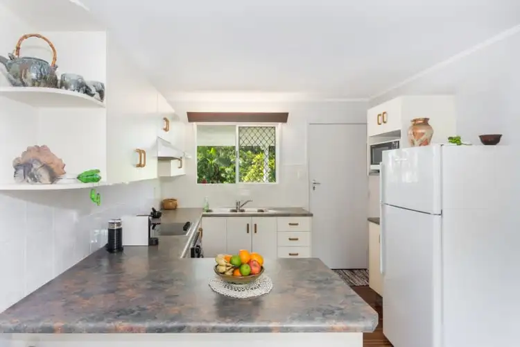 Fourth view of Homely house listing, 13 Lavarack Street, Mount Louisa QLD 4814