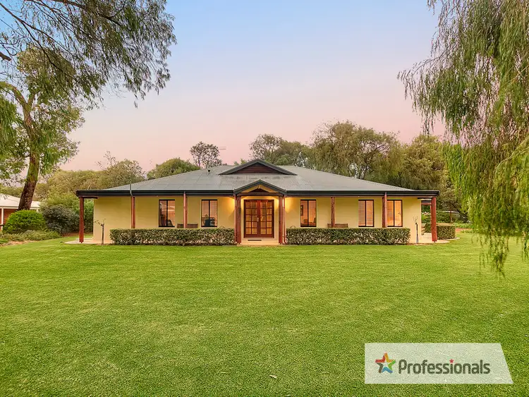 79 Lindsay Drive, Yalyalup WA 6280