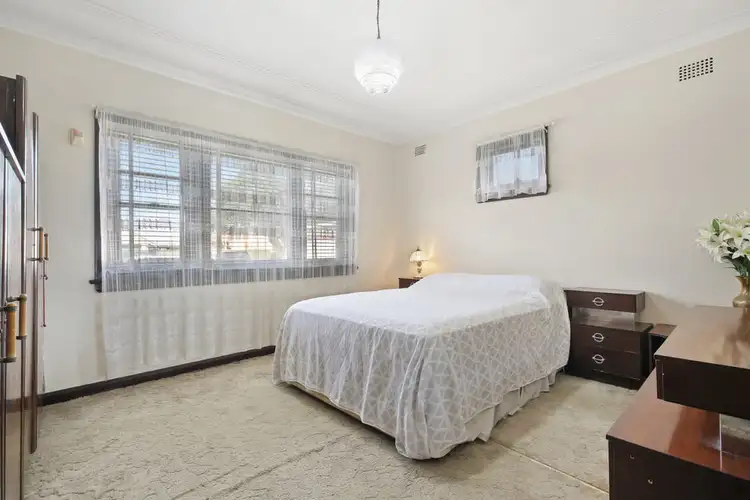 Fourth view of Homely house listing, 2a Lansdowne Street, Concord NSW 2137