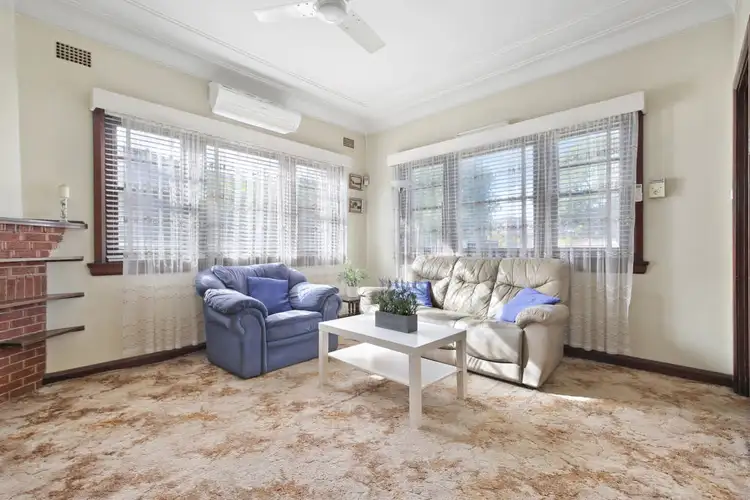 Fifth view of Homely house listing, 2a Lansdowne Street, Concord NSW 2137