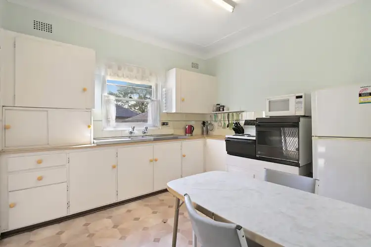 Sixth view of Homely house listing, 2a Lansdowne Street, Concord NSW 2137