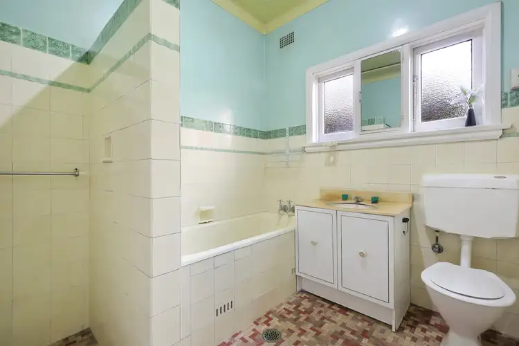 Seventh view of Homely house listing, 2a Lansdowne Street, Concord NSW 2137