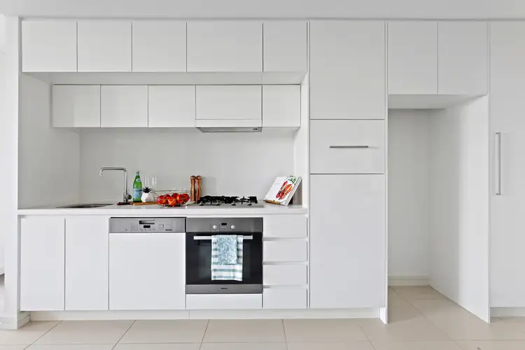 Fifth view of Homely apartment listing, 209/28 Peninsula Drive, Breakfast Point NSW 2137