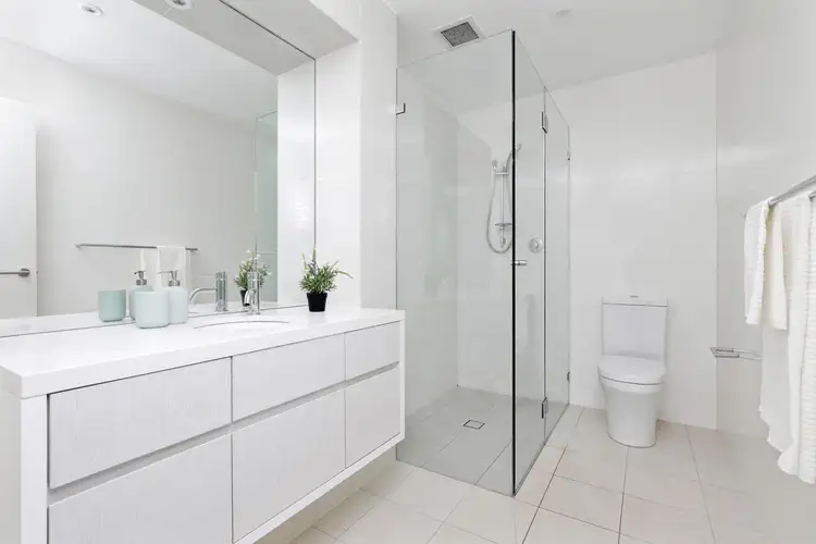 Sixth view of Homely apartment listing, 209/28 Peninsula Drive, Breakfast Point NSW 2137