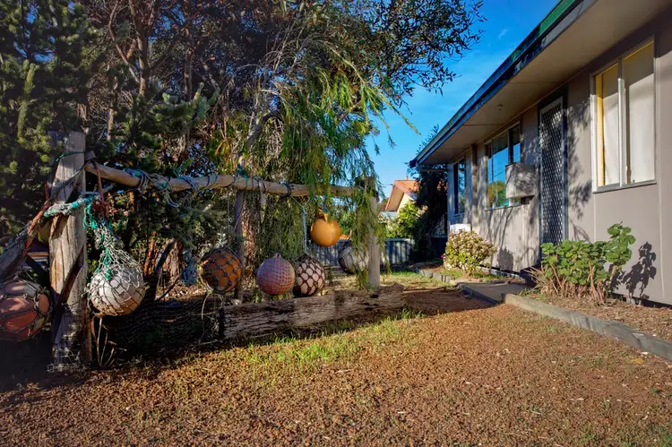 Second view of Homely house listing, 22 Flinders Street, Hopetoun WA 6348