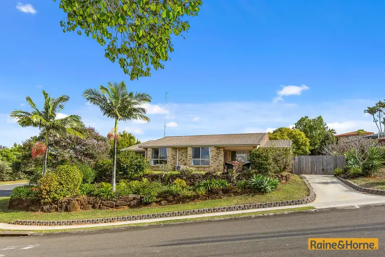 Main view of Homely house listing, 18 Glen Ayr Drive, Banora Point NSW 2486