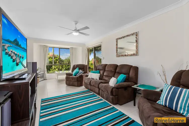 Second view of Homely house listing, 18 Glen Ayr Drive, Banora Point NSW 2486