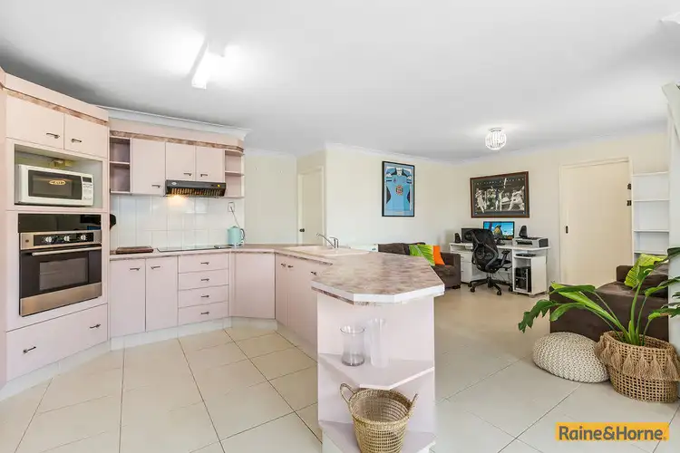 Fifth view of Homely house listing, 18 Glen Ayr Drive, Banora Point NSW 2486