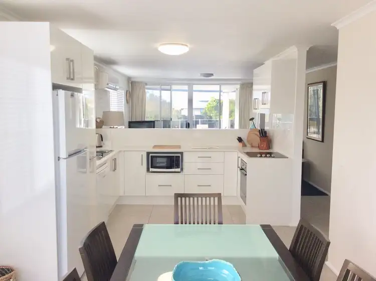 Third view of Homely apartment listing, 6/61 Ocean Drive, Merimbula NSW 2548