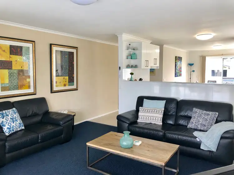 Fourth view of Homely apartment listing, 6/61 Ocean Drive, Merimbula NSW 2548